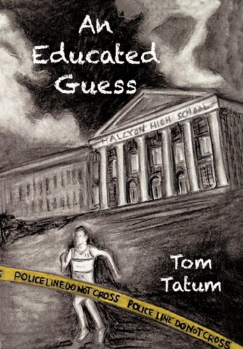 An Educated Guess [Hardcover]