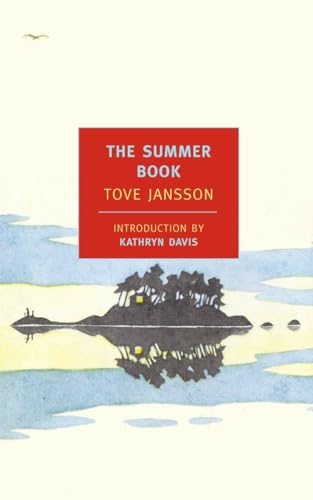 The Summer Book [Paperback]