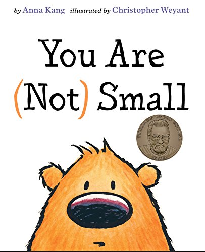 Holt McDougal Library You Are Not Small [Hardcover]