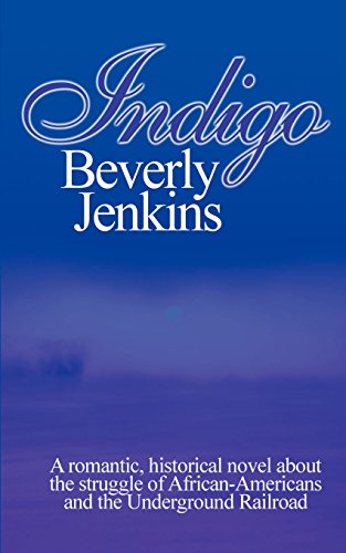 Indigo [Paperback]