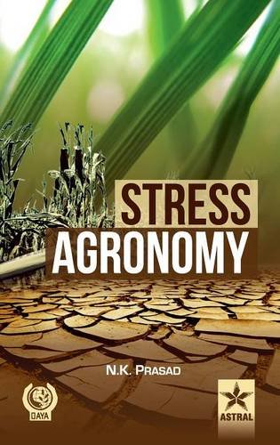Stress Agronomy [Hardcover]