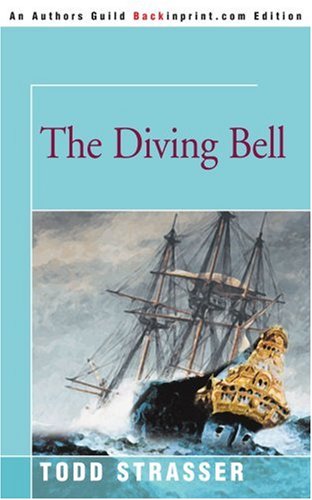 The Diving Bell [Paperback]