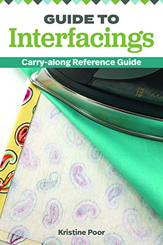Guide to Interfacings Carry-along Reference Guide [Paperback]