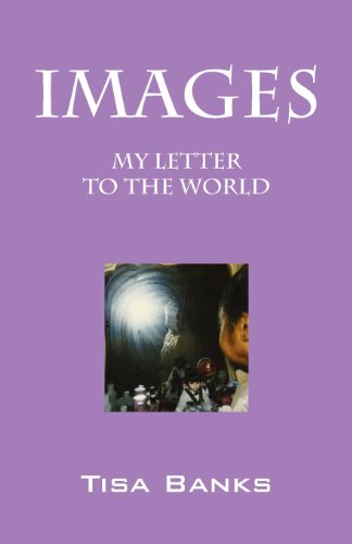 Images My Letter To The World [Paperback]