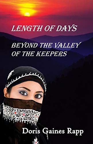 Length Of Days - Beyond The Valley Of The Keepers [Paperback]