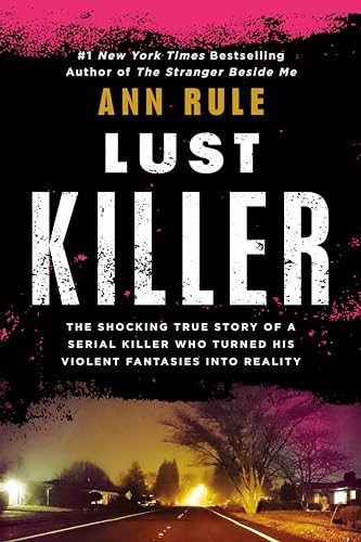 Lust Killer [Paperback]