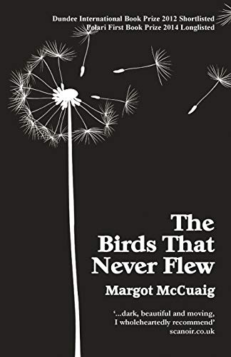 The Birds That Never Flew [Paperback]