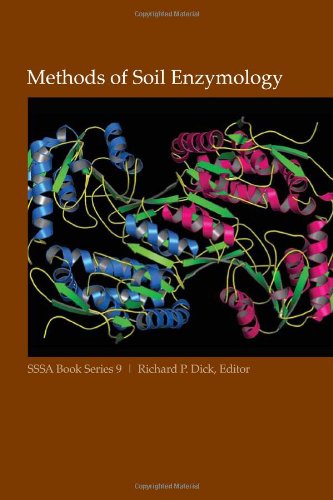 Methods of Soil Enzymology [Hardcover]
