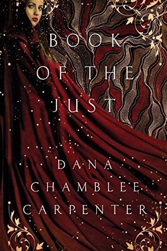 Book of the Just Book Three of the Bohemian Trilogy [Paperback]