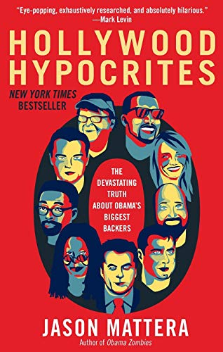Hollywood Hypocrites [Paperback]