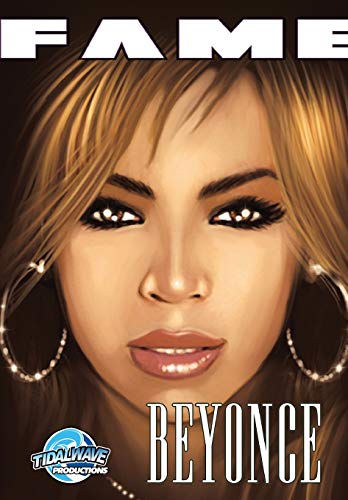 FAME Beyonce [Paperback]