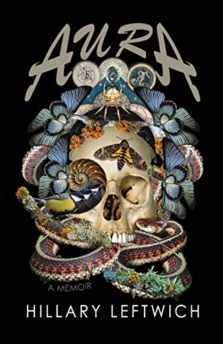 Aura A Memoir [Paperback]