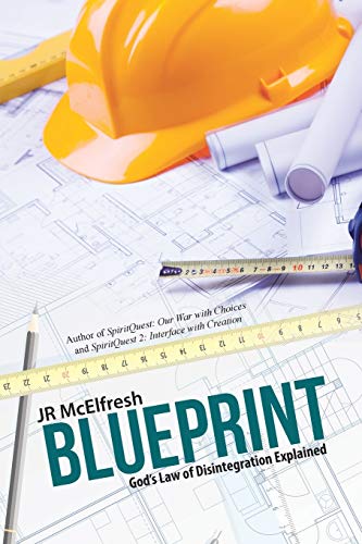 Blueprint [Paperback]