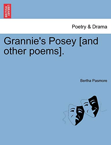 Grannie's Posey [and Other Poems] [Paperback]
