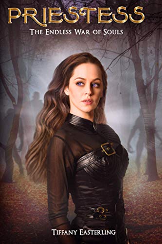 Priestess  The Endless War. [Unknown]