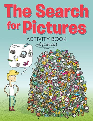 Search for Pictures [Paperback]