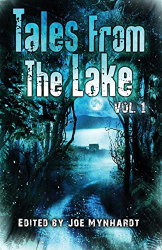 Tales From The Lake Vol.1 [Paperback]