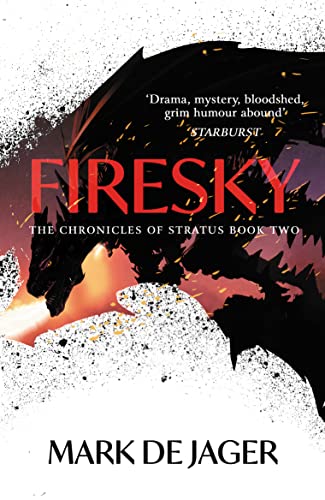 Firesky [Paperback]