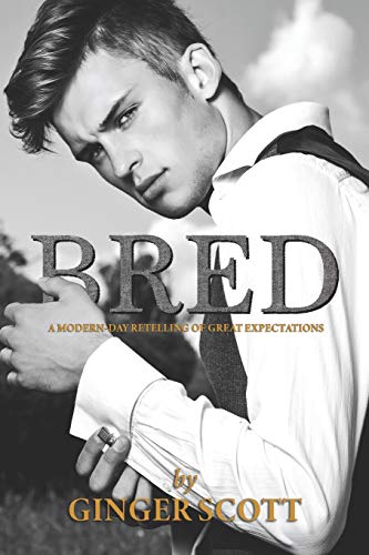 Bred [Paperback]