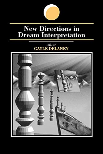 New Directions In Dream Interpretation (suny Series In Dream Studies) (suny Seri [Paperback]