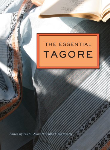 The Essential Tagore [Paperback]