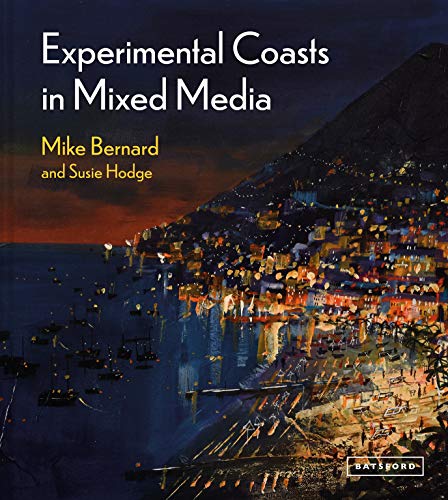 Experimental Coasts in Mixed Media [Hardcover]