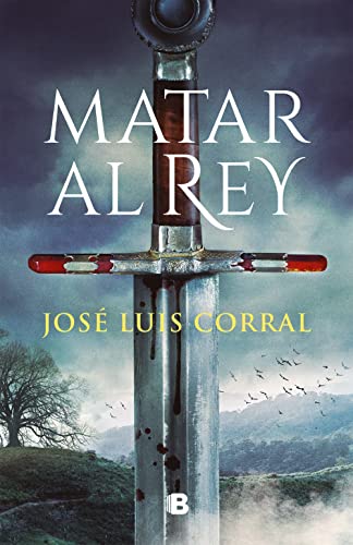 Matar al Rey / To Kill the King [Hardcover]