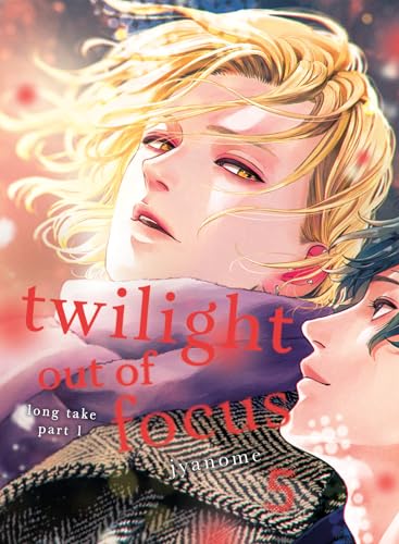 Twilight Out of Focus 5 Long Take Part 1 [Paperback]