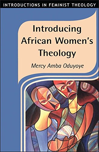 Introducing African Women's Theology [Paperback]
