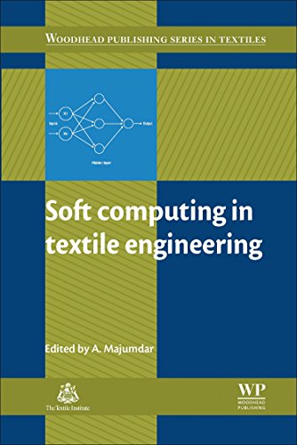 Soft Computing in Textile Engineering [Paperback]