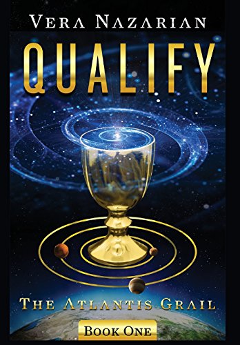 Qualify [Hardcover]