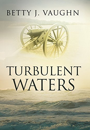 Turbulent Waters [Hardcover]