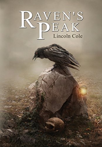 Raven's Peak (world On Fire) [Hardcover]