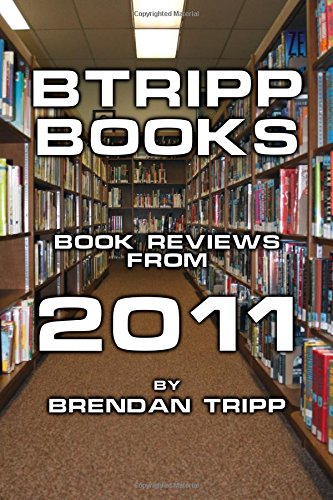 Btripp Books - 2011 [Paperback]
