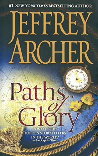 Paths of Glory [Paperback]