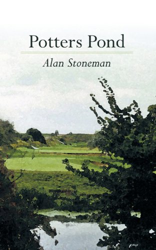 Potters Pond [Paperback]