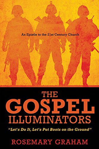 The Gospel Illuminators [Paperback]