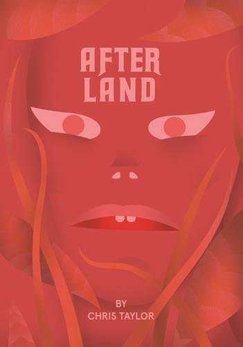 After Land Vol. 1 The Dream You Dream Alone Is Just A Dream . . . [Paperback]