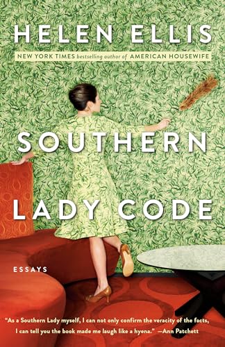 Southern Lady Code: Essays [Paperback]