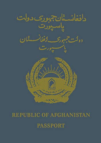 Fran&231ois-Marie Banier Passport [Paperback]