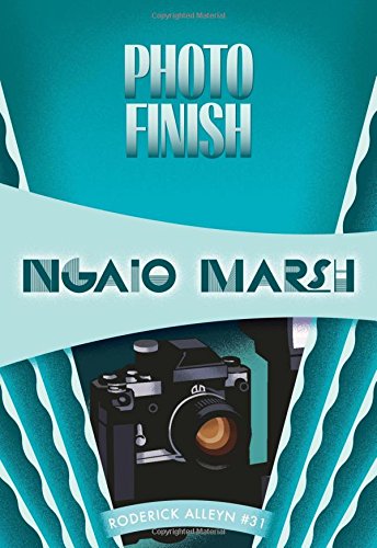 Photo Finish [Paperback]