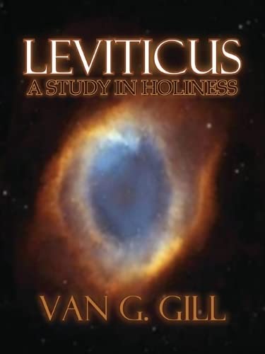 Leviticus [Paperback]