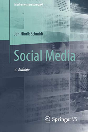 Social Media [Paperback]