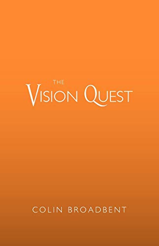 The Vision Quest [Paperback]