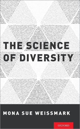 The Science of Diversity [Hardcover]