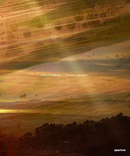 John Chiara California [Hardcover]