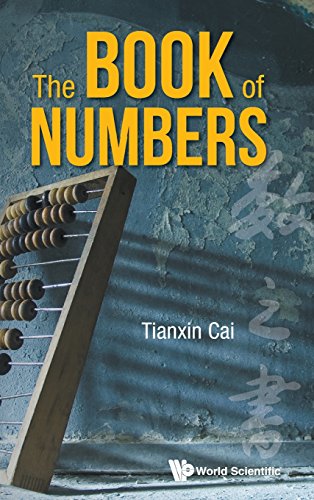 The Book Of Numbers [Hardcover]