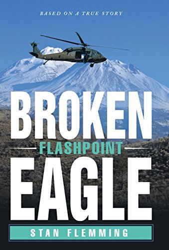 Broken Eagle Flashpoint [Hardcover]
