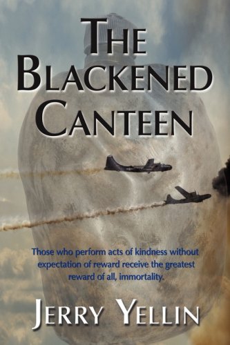 The Blackened Canteen [Hardcover]