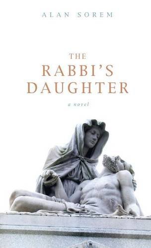 The Rabbi's Daughter [Hardcover]